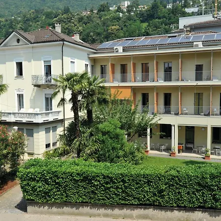 Locarno Youth Hostel-3