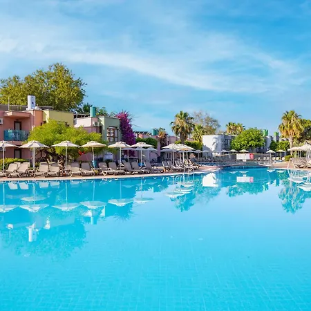 Vonresort Golden Beach & Aqua-2