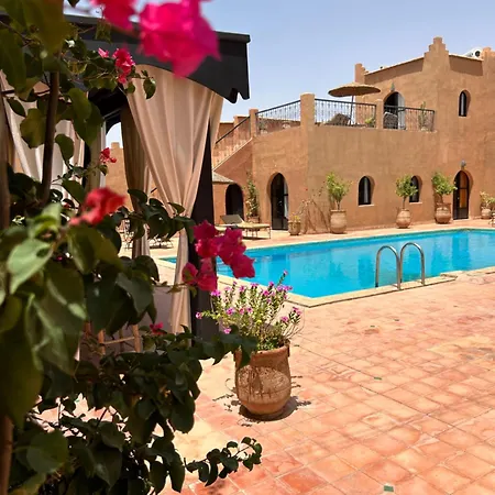 Riad Dar Bergui-3