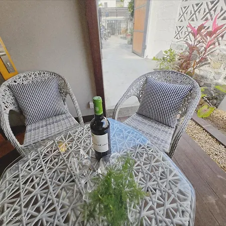 Villa Soleil D’été-3