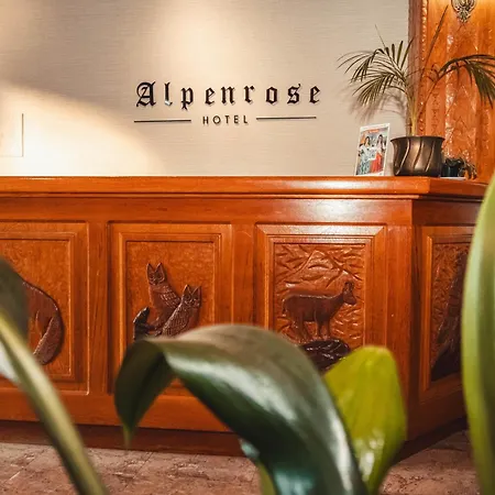 Hotel Alpenrose-3