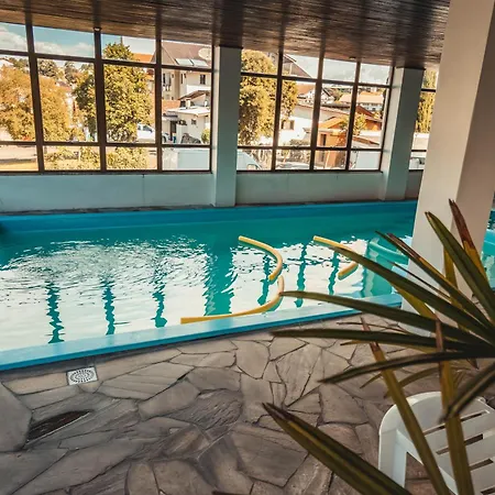 Hotel Alpenrose-2