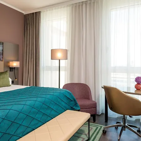 Leonardo Royal Hotel Nuernberg-3