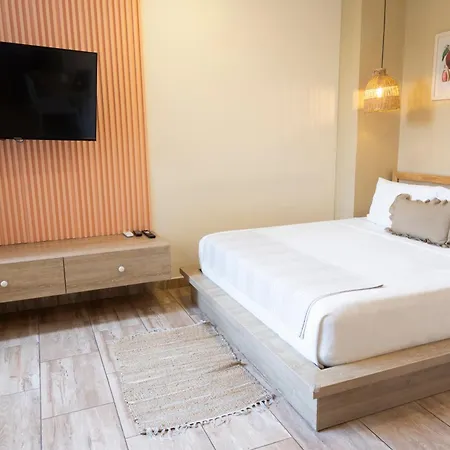 Mythical Hotel Boutique-2