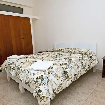 Accommodetion Mare Grande-2