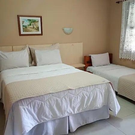 Vila Francesa Hotel-3