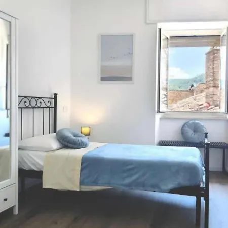 Casa MARIAM - la tua casa nel cuore di Piediluco-2