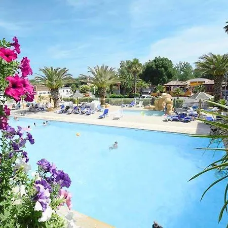 Camping Vias-Plage-3