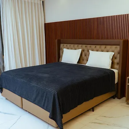 Hotel Dubai-2
