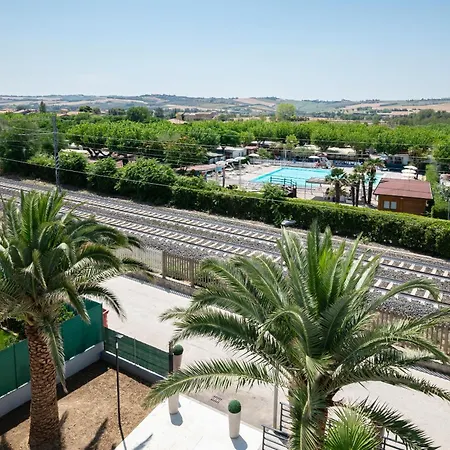 Hotel Playa Suite-2