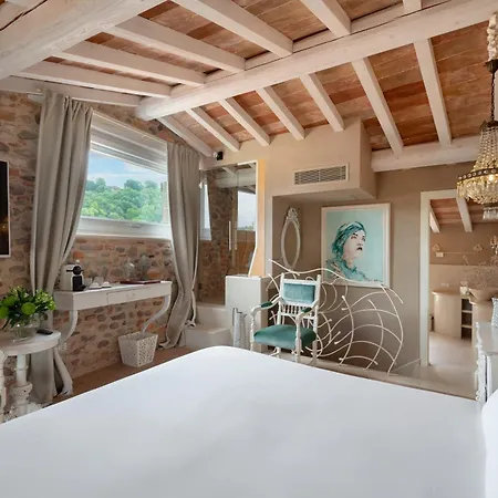 Regia Rosetta - Royal Rooms Borghetto-2