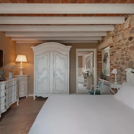 Regia Rosetta - Royal Rooms Borghetto-3