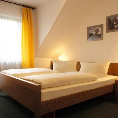 Moselstern Hotel Zum Guten Onkel-3