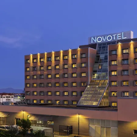 Novotel Caserta Sud-3