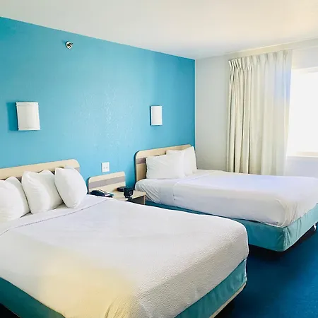 Motel 6-Red Deer, Ab-2