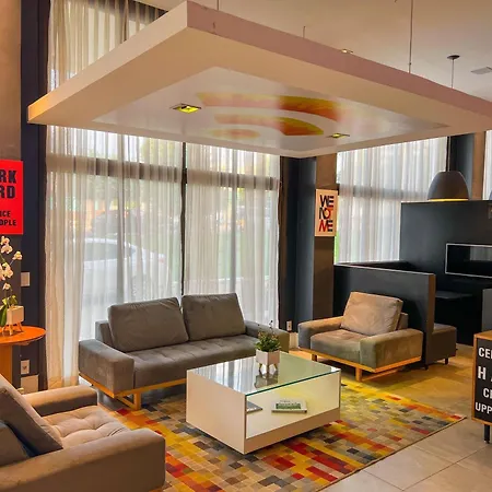 Ibis Styles Rondonopolis-3