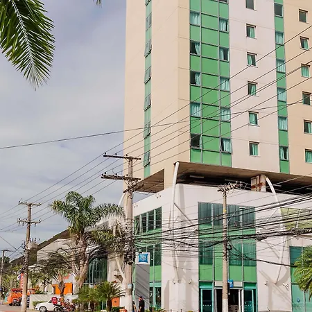 Ibis Budget Vitoria-3