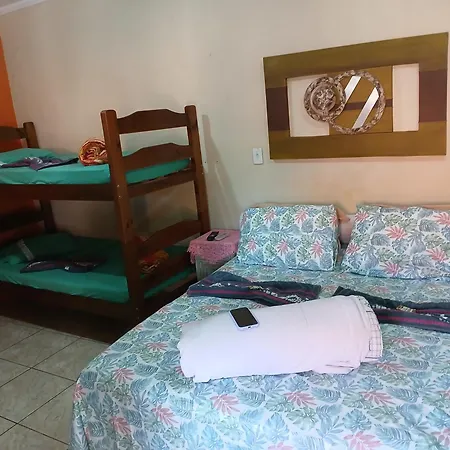 Pousada Líder-2