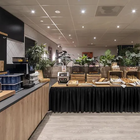 Best Western Amsterdam-3