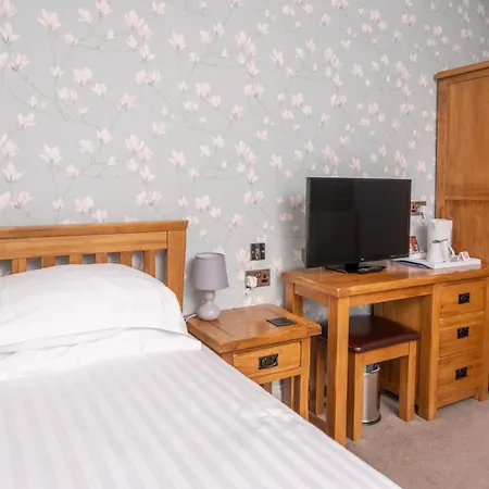 Lauriston Hotel-3