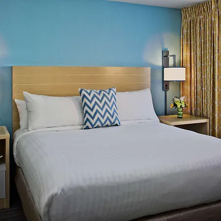 Sonesta Es Suites St. Louis - Chesterfield-2