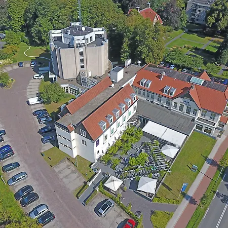 Amrâth Berghotel Amersfoort-3