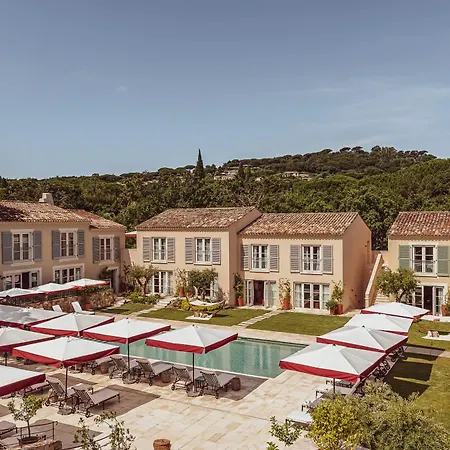 Hotel Lou Pinet-3