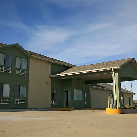 New Victorian Inn & Suites-Norfolk-2