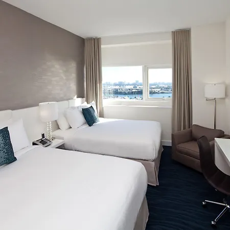 Yve Hotel Miami-2
