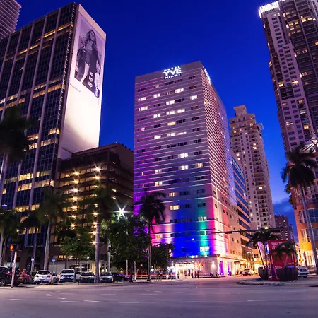 Yve Hotel Miami-3