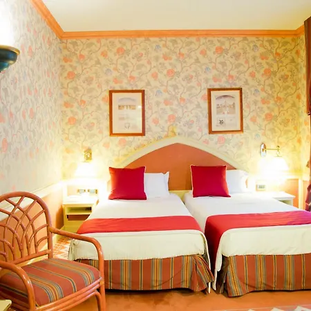 Hotel Milano Regency-2