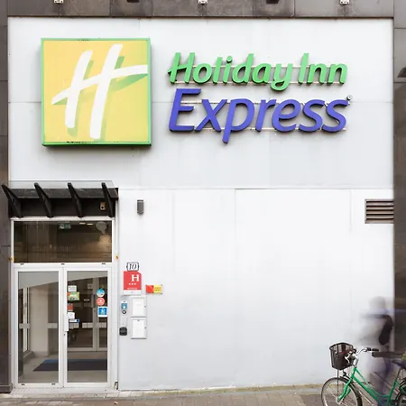 Holiday Inn Express Amiens By Ihg-3