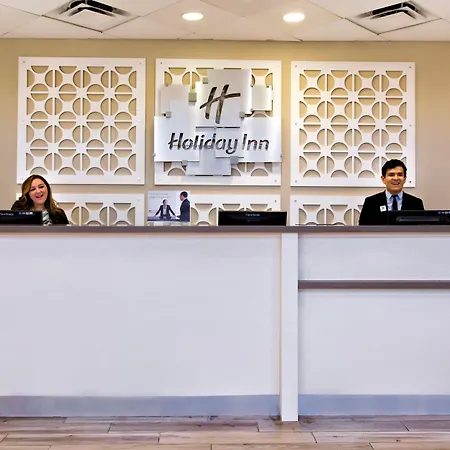 Holiday Inn Miami West - Airport Area By Ihg-3