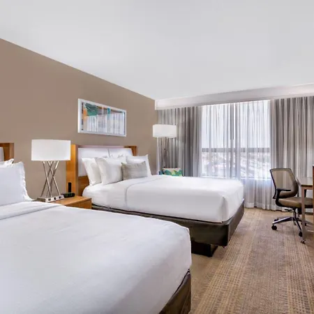 Holiday Inn Miami West - Airport Area By Ihg-2