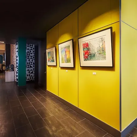 The Barnes San Francisco, Tapestry Collection By Hilton-2