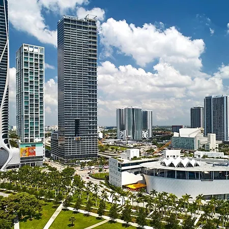The Grayson Hotel Miami Downtown-3