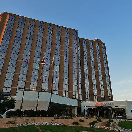 Hilton Arlington-2