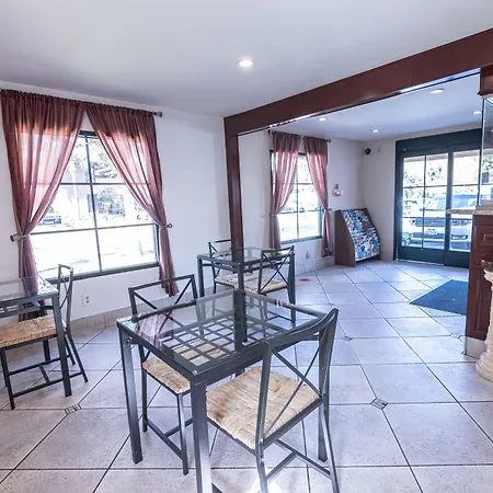 Hospitality Inn-3