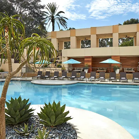San Diego Marriott Mission Valley-3
