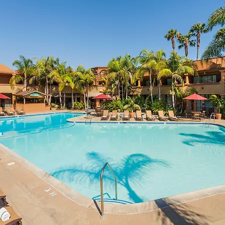Handlery Hotel San Diego-3