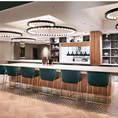 Radisson Blu Atlantic Hotel, Stavanger-2