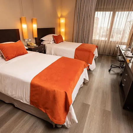 Libertador Hotel-3
