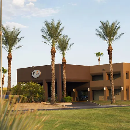 Scottsdale Parkview Hotel-2