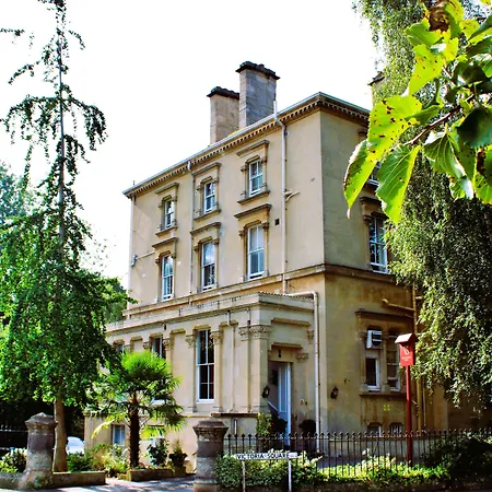 Victoria Square Hotel Clifton Village-2