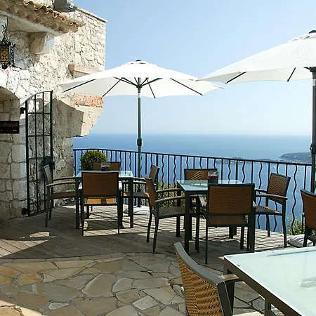 Chateau Eza-2