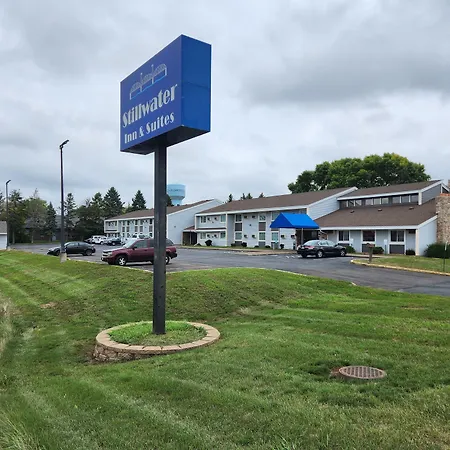 Stillwater Inn & Suites-3