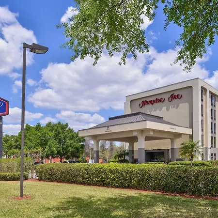 Hampton Inn Closest To Universal Orlando-2