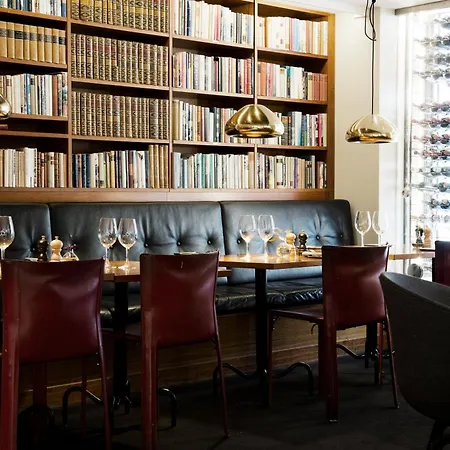 Mornington Hotel Stockholm-2