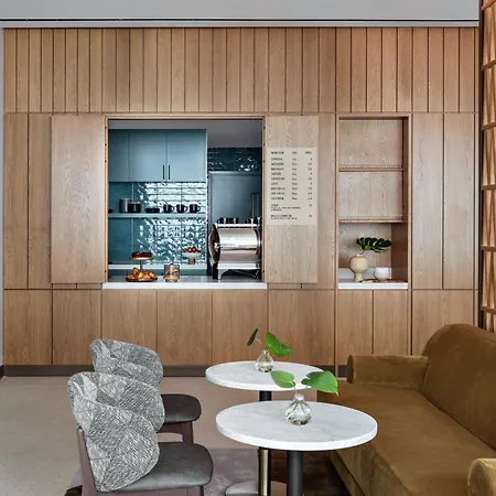 Kimpton Theta New York - Times Square By Ihg-2