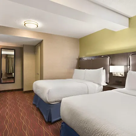 Days Inn By Wyndham Ottawa-2